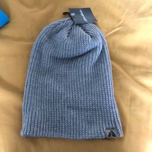 Toboggan, grey brand new